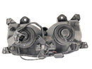 Kawasaki ZRX 1200 S ZRT20A [2002] - Front Light Motorcycle Lighting-5