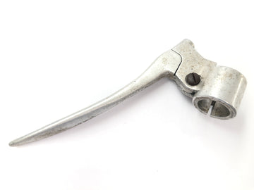 DKW NZ 250 [1938] - clutchhåndtaksklemme venstre