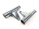 MOTO GUZZI CALIFORNIA 2 1000 VT [1982] - Lampeholder hovedlysholder foran krom-1