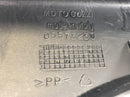 Moto Guzzi Norge 1200 [2006] - Bakre kledning til høyre kledning-5