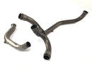 Ducati Monster M600 [1995] - eksosmanifold tilkoblingsrør eksosmanifold y -Tube-2
