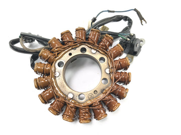 Yamaha TT 600 E 4GV [1995] - Stator dynamo generator ladespole Lima