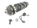 Suzuki GSF 1250 SA Bandit WVCH [2007] - stjerneskiftmekanisme for trommelskift-2