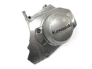 Kawasaki Z 1100 KZT10A [1984] - Ignitement Lid Sprocket Deksel motor lokk-1
