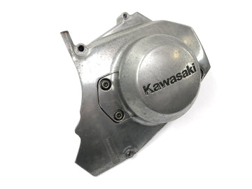 Kawasaki Z 1100 KZT10A [1984] - Ignitement Lid Sprocket Deksel motor lokk
