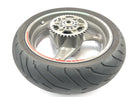 Ducati ST3 S3 [2004] - Felghjul bak 5,50 x 17"-1