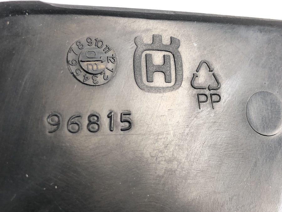 Husqvarna TE 610 H6 8AE [TE 570 H7] - Tankpanel sidedeksel sidepanel venstre