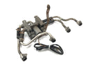 Yamaha YZF R1 RN09 [2003] - Sekundær luftinnløpsventil Sugekontrollsystem-4
