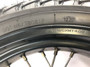 Honda FMX 650 RD12 [2006] - Felghjul bak 4,00 x 17"-5