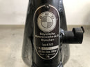 BMW R 75/5 [1973] - ramme med papirer-4