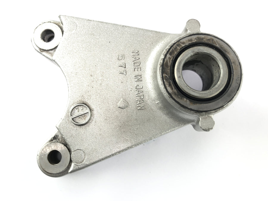 Kawasaki ZRX 1200 S ZRT20A [2002] - Bremseankerplate