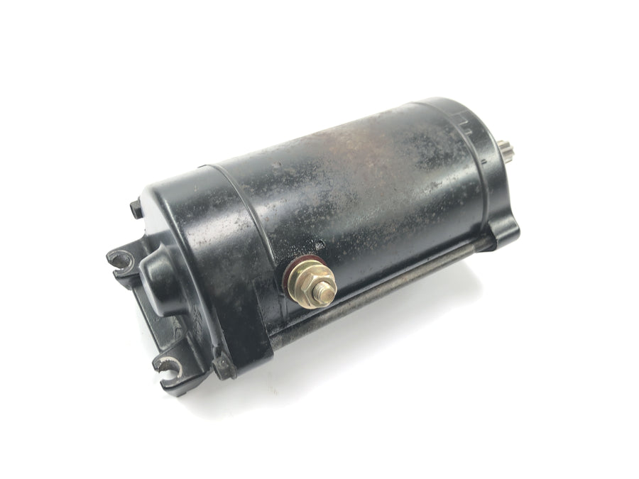 Kawasaki VN 800 VN800A [1996] - Starter startmotor elektrisk startmotor motorstarter
