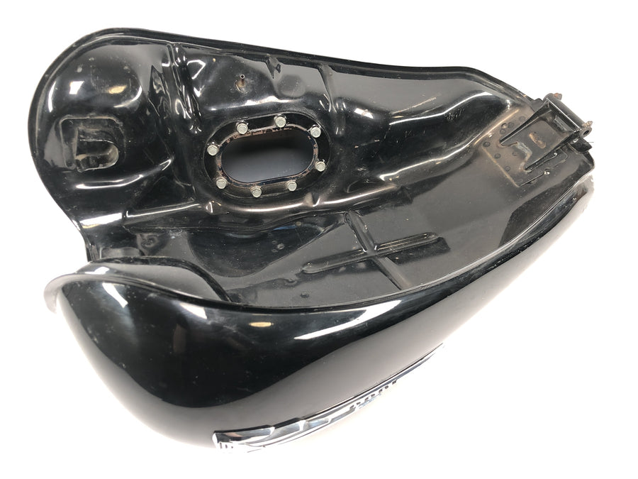 Honda VTX 1800 SC46 [2004] - Tank drivstofftank bensin tank tank container