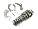 Cagiva Planet 125 [1998] - girskifttrommel girmekanisme girskifttrommel-3