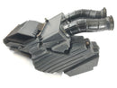 Yamaha XT 600 Zenter 34L [1985] - Airbox Air Filter Box-1