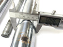 KTM 640 LC4 Adventure [2000] - Suspension Fork Upsidedown WP med manuell og akse-4