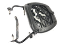 Kawasaki ZRX 1200 S ZRT20A [2001] - bagasjehylle, toppkoffertholder, bagasjehylle bak-3