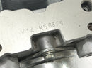 Suzuki GSF 1250 SA Bandit WVCH [2007] - ABS-kontrollenhet hydraulisk enhet-8