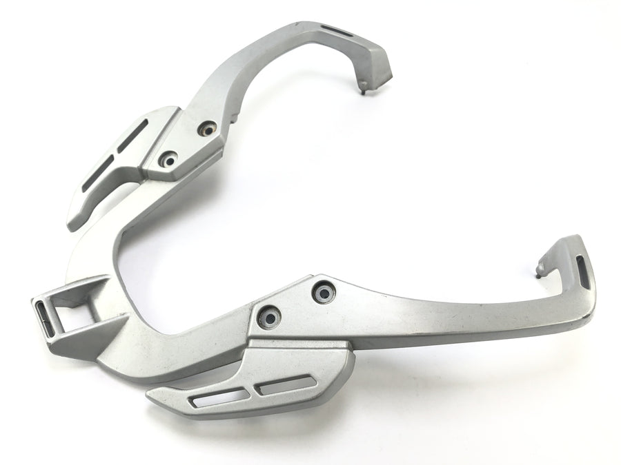 BMW F 650 GS Dakar [2007] - Passional Handle