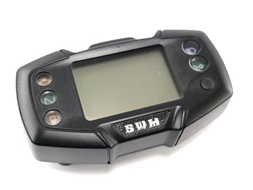 SWM RS 125 R B2 [2020] - Speedometer Cockpit Instrumentpanel Digitalt Speedometer