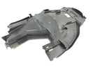 Honda CBR 600 RR PC37 [2004] - Varmebeskyttelse innvendig kledning-2