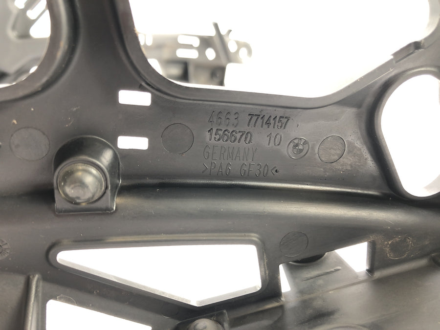 BMW K 1300 R K12s [2014] - kledningsholder gevir