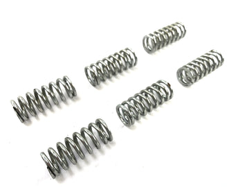 Yamaha XT 500 1U6 [1981] - Coupling Springs Set