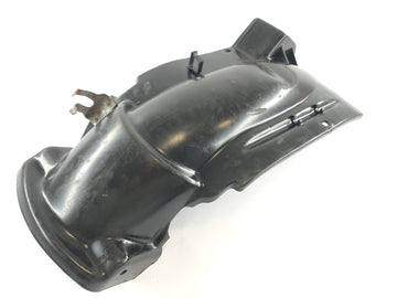 Yamaha XS 400 2A2 [1982] - Splash Protection Inner Fender i ryggen