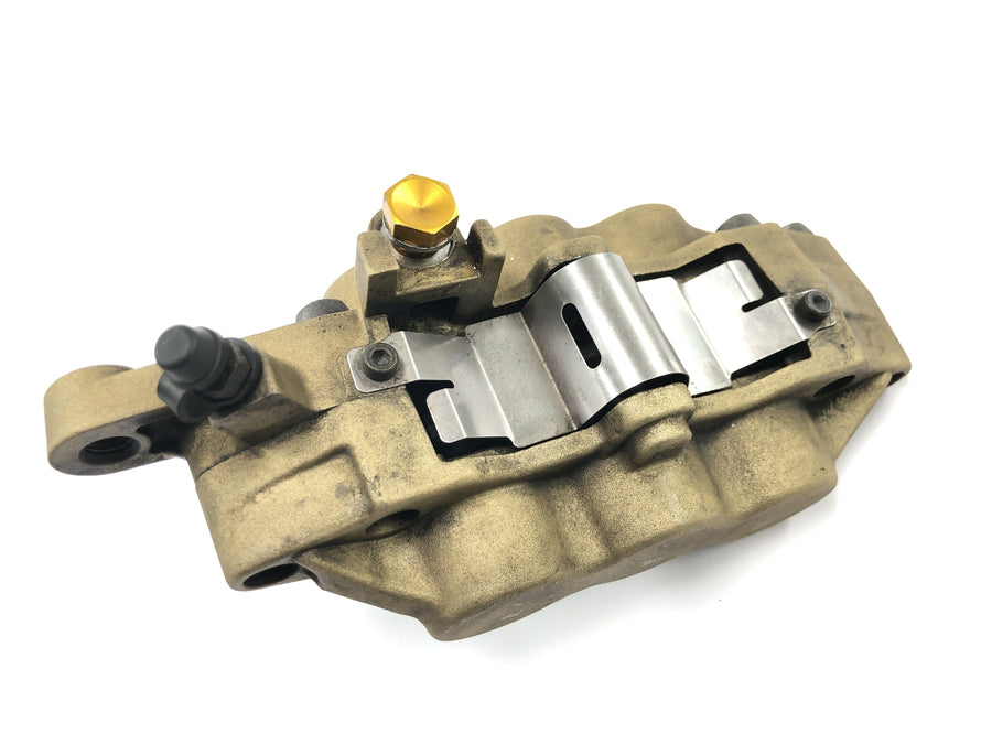 Kawasaki ZRX 1200 S ZRT20A [2001] - Bremsecaliper foran høyre Tokico 6-stempel