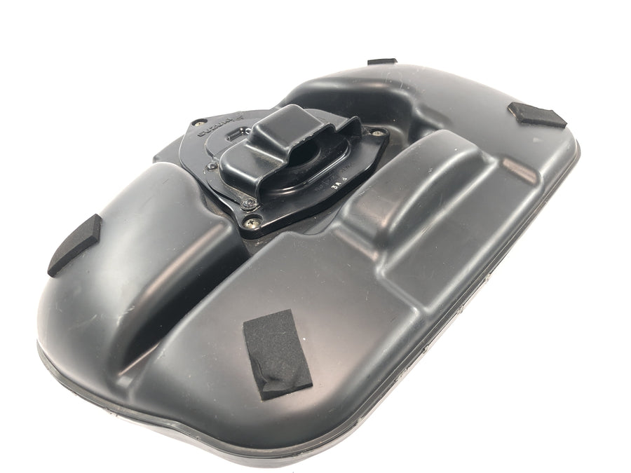 Suzuki Intruder VL 1500 AL [2000] - Luftfilterboks Luftfilterhus Inntaksboks