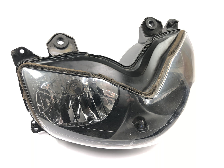 Kawasaki ZRX 1200 S ZRT20A [2001] - Frontlys frontlys lampeinnsats