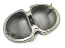 BMW R 60/5 [1973] - Ventildeksel høyre-4