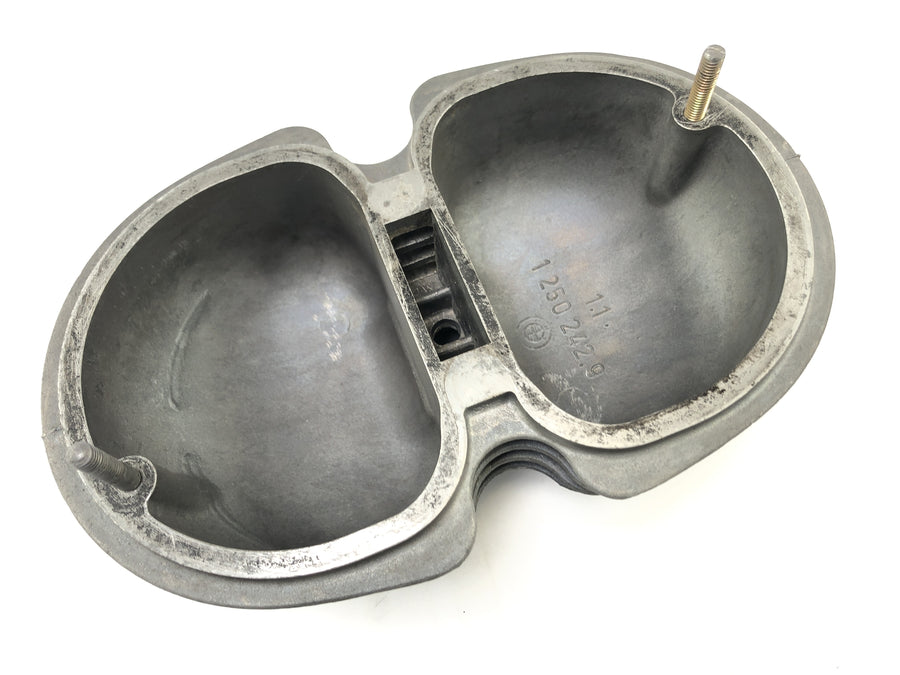 BMW R 60/5 [1973] - Ventildeksel høyre