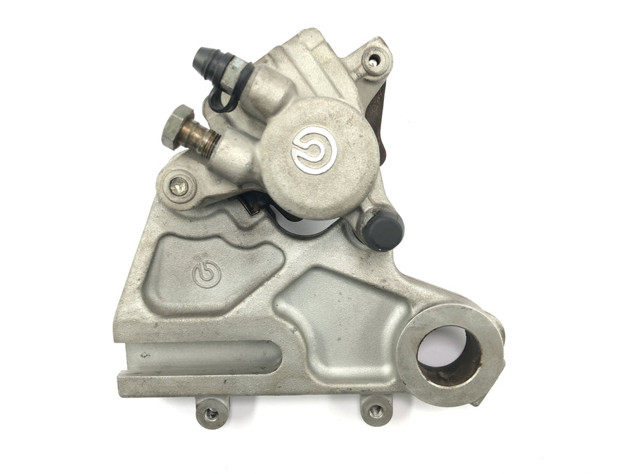 Husqvarna TE 610 H6 8AE [TE 570 H7] - Bremsecaliper Brembo bakbrems med ankerplate