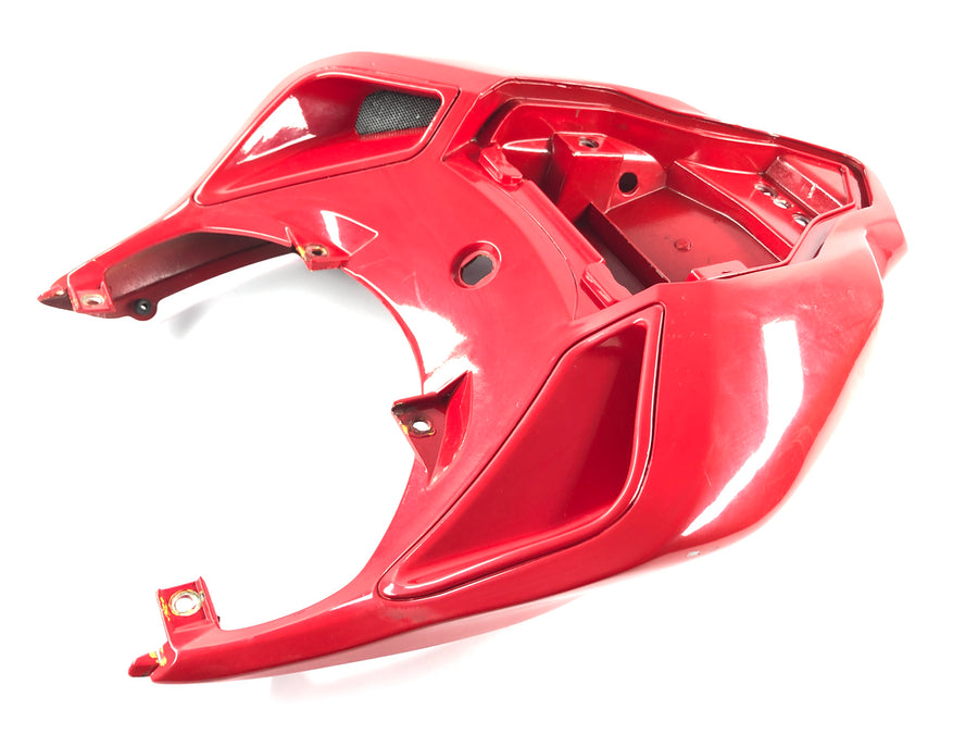 Ducati 1098 S H7 [2009] - Bakre kledning