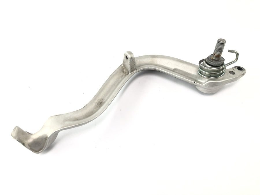 Aprilia SX 125 KX1 [2020] - Bremsepedal bremsespak fotbremsspak
