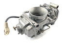 KTM 640 LC4 EGS [1999] - Forgasser Mikuni forgasserenhet-6