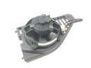 KTM Duke 690 A3 [2012] - Vifte Radiator Vifte Kjølevifte Radiator Fan Elektrisk 12V-5