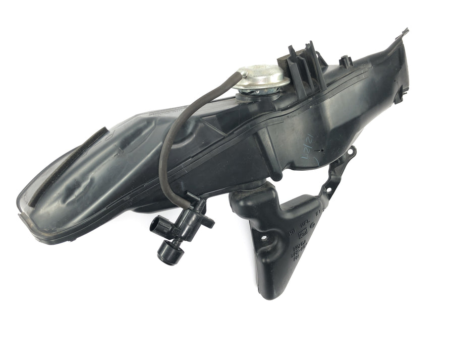 Honda CBR 1000 RR SC59 [2008] - Luftkanal Ram-Air inntakskanal inntaksluftkanalpar