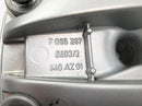 BMW R 1150 GS R21 [2002] - ventildeksel til venstre-3