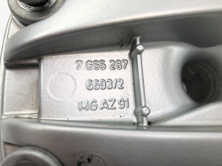 BMW R 1150 GS R21 [2002] - ventildeksel til venstre