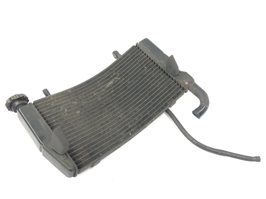 Ducati 999 H4 [2003] - kjølig vannkjøler radiator