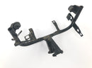 Honda NX 650 Dominator RD02 [1994] - Front kledningsholder, frontlysbrakett, lampeholder-2