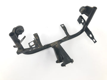 Honda NX 650 Dominator RD02 [1994] - Front kledningsholder, frontlysbrakett, lampeholder - 0