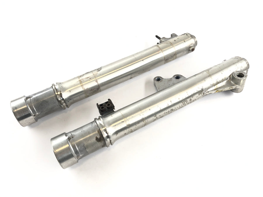 Yamaha XT 600 Zenter 34L [1985] - Fork Pipes Standpiper Set Par