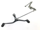 Moto Guzzi California 1100 EV KD [1998] - girspak girpedal girvippe med girkobling-1