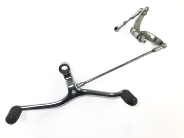 Moto Guzzi California 1100 EV KD [1998] - girspak girpedal girvippe med girkobling