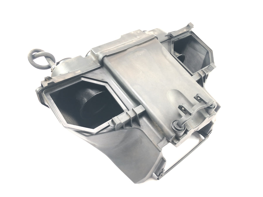 BMW K 1200 S K12S [2005] - luftfilterboks luftfilterhus inntaksmanifold luftboks