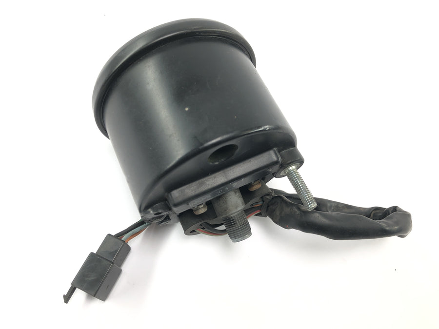 Honda XL 250 R MD03 [1993] - Turteller speedometer instrumentdisplay