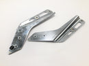 Honda VTX 1800 SC46 [2004] - Topcase brakett sissy bar-4